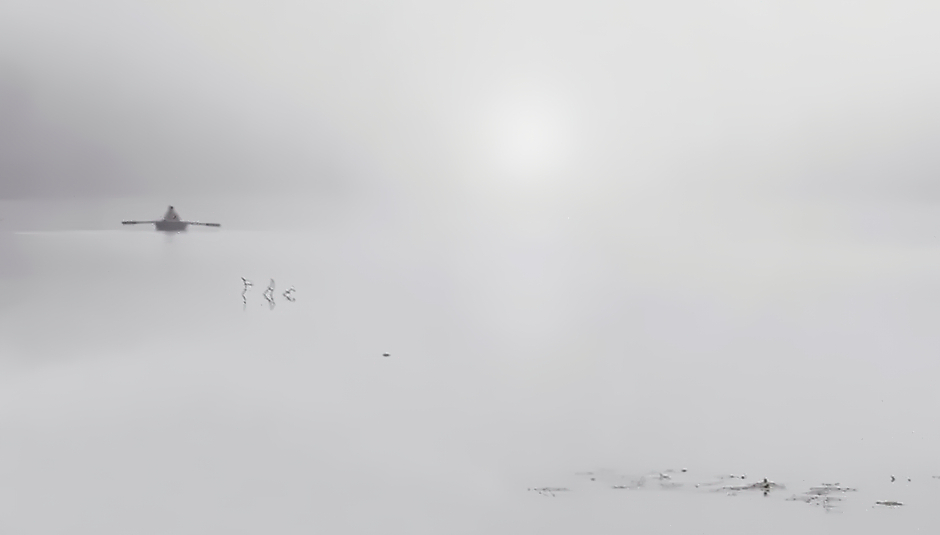 В туман Нажмите на изображение, чтобы посмотреть его на полном экране.