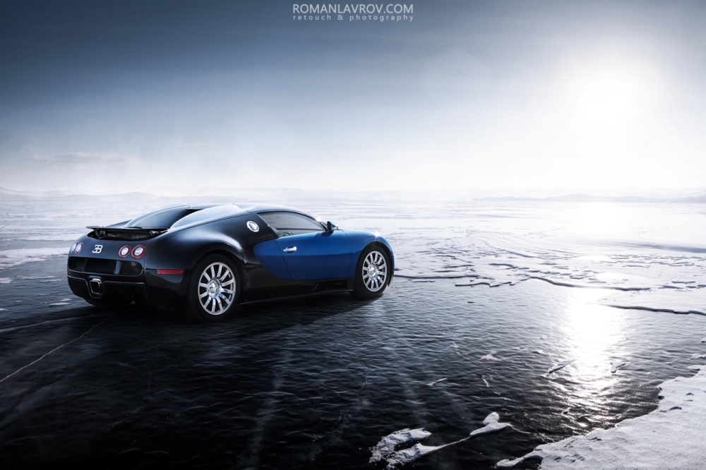 Bugatti/Baikal Нажмите на изображение, чтобы посмотреть его на полном экране.