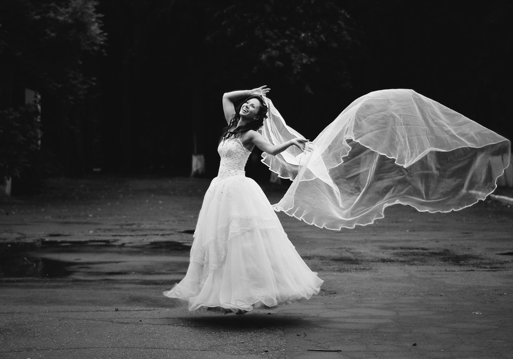 Сбежавшая невеста