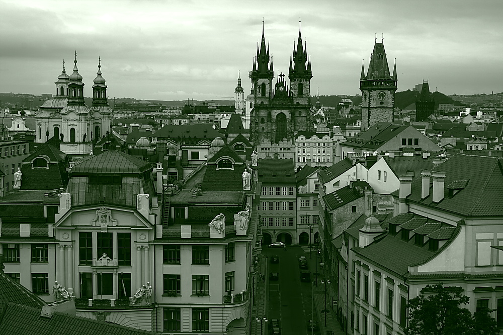 Прага Нажмите на изображение, чтобы посмотреть его на полном экране.