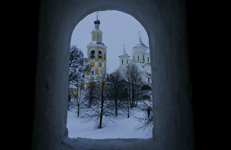Прилуцкий монастырь Нажмите на изображение, чтобы посмотреть его на полном экране.
